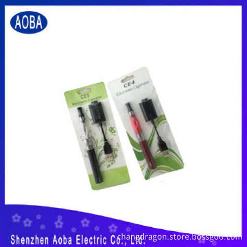 2014 New EGO- CE4/CE5 blister card